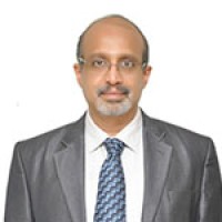 Dr. Ganapathi Bantwal